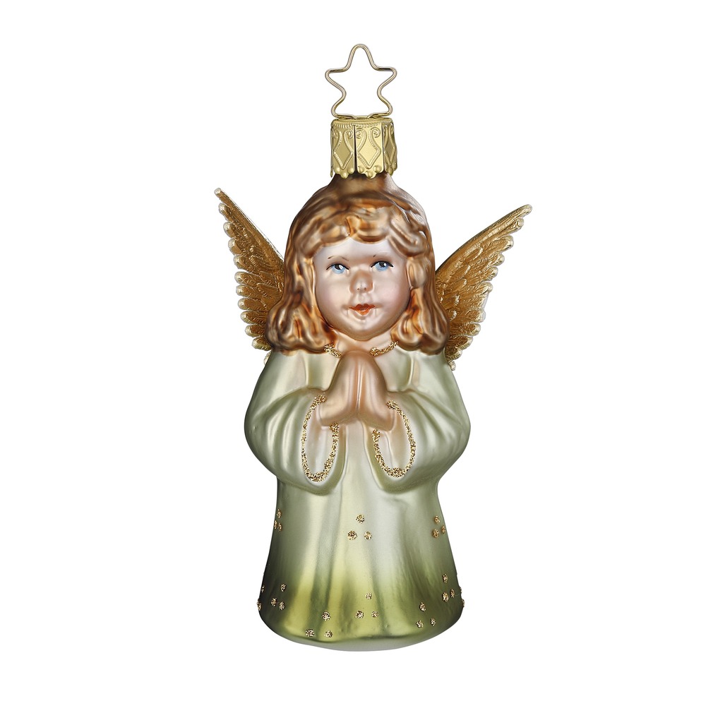 Christbaumschmuck Engel